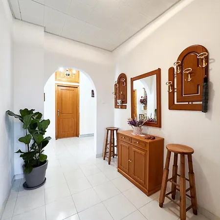 Katsoulis Casa vacanze *