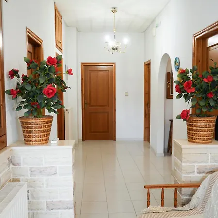 Casa vacanze Katsoulis Koliaki