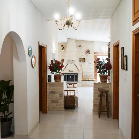 Casa vacanze Katsoulis