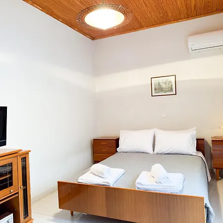 Katsoulis Casa vacanze