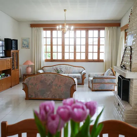 Katsoulis Casa vacanze Koliaki