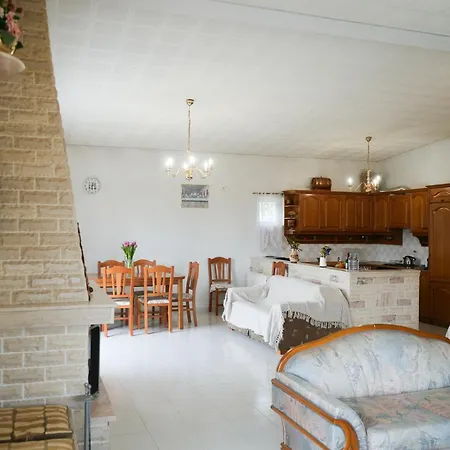 Casa vacanze Katsoulis *
