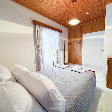 Katsoulis Casa vacanze