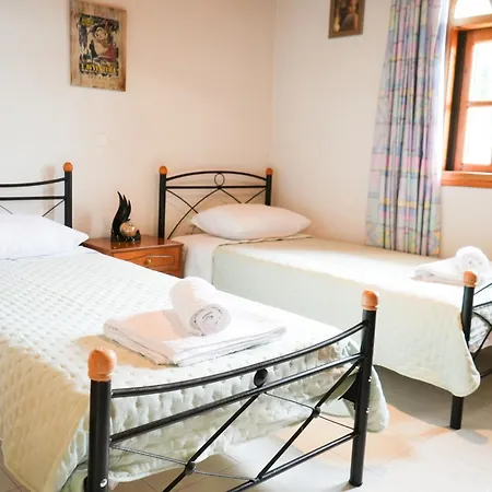 Katsoulis Casa vacanze *