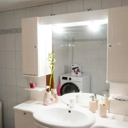 Katsoulis Casa vacanze Koliaki
