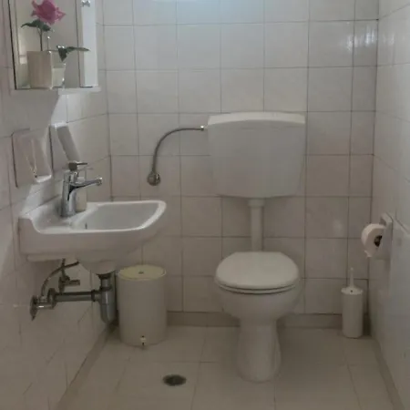 Casa vacanze Katsoulis Koliaki