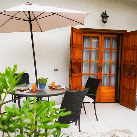 Casa vacanze Katsoulis *