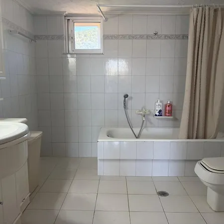 Casa vacanze Katsoulis Koliaki