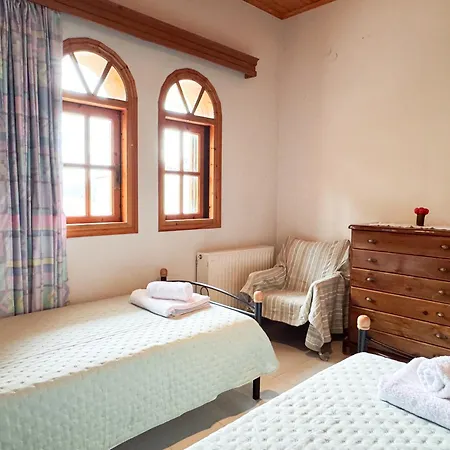 Katsoulis Casa vacanze