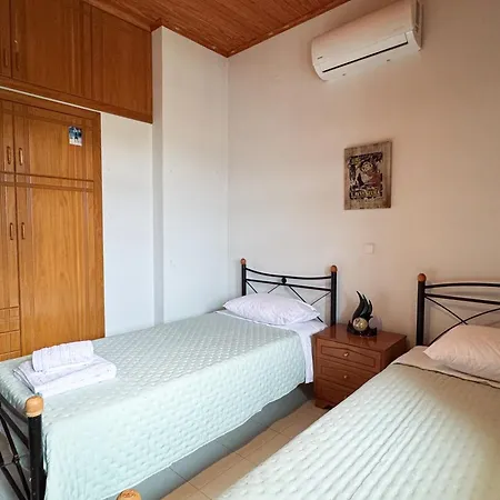 Katsoulis Casa vacanze Koliaki