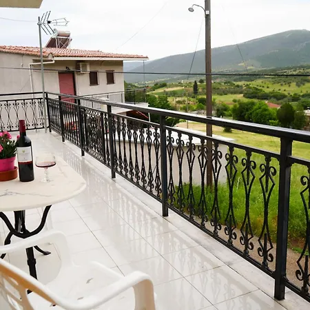 Casa vacanze Katsoulis